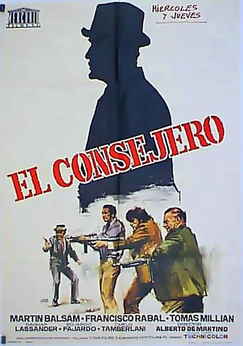 Il consigliori
