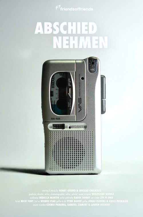 Abschied Nehmen