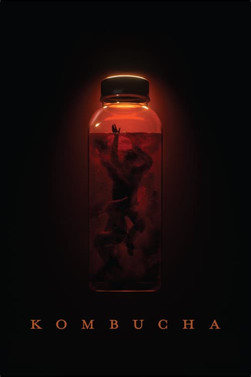 Kombucha