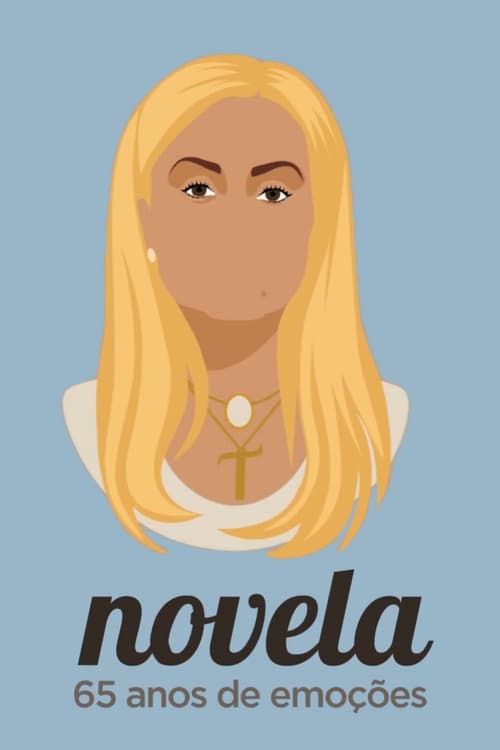 Novela: 65 Anos De Emoção