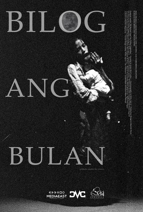 Bilog ang Bulan