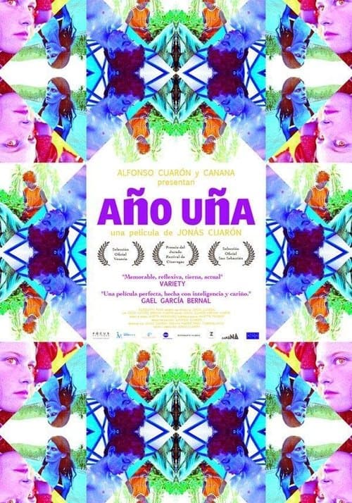 Año uña