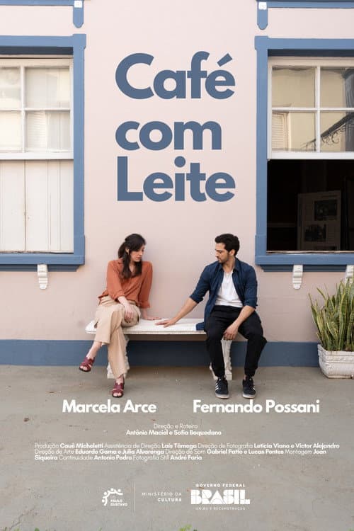 Café com Leite