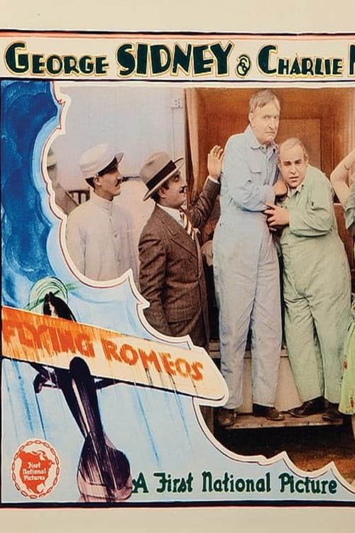 Flying Romeos