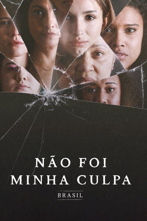 No fue mi culpa Brasil