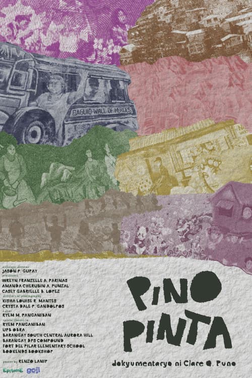 Pino Pinta
