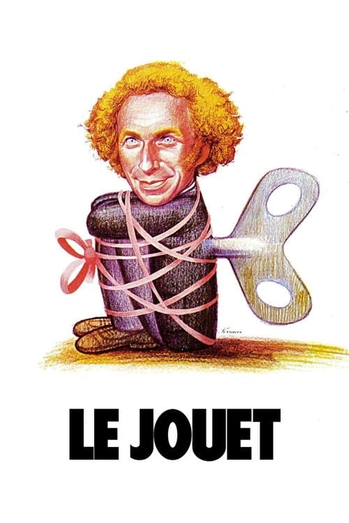 El juguete