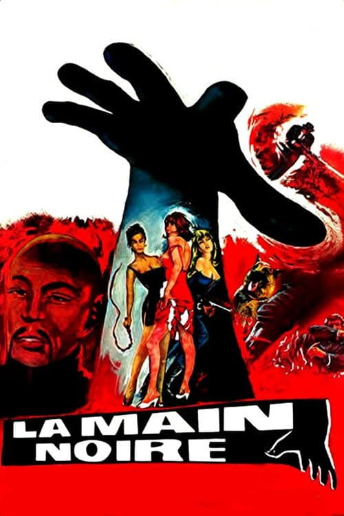 La Main noire