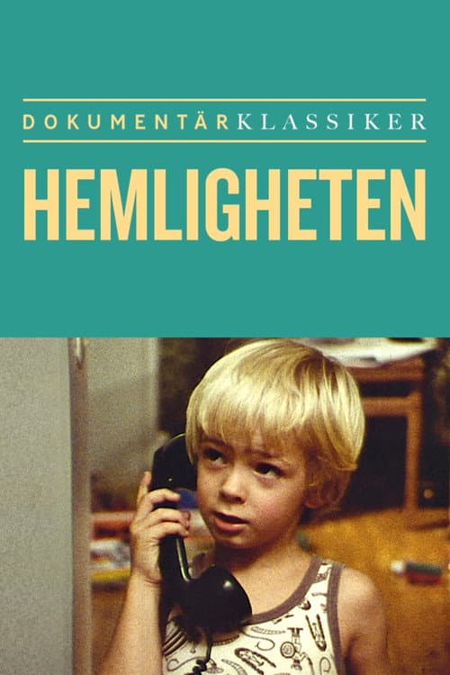 Hemligheten
