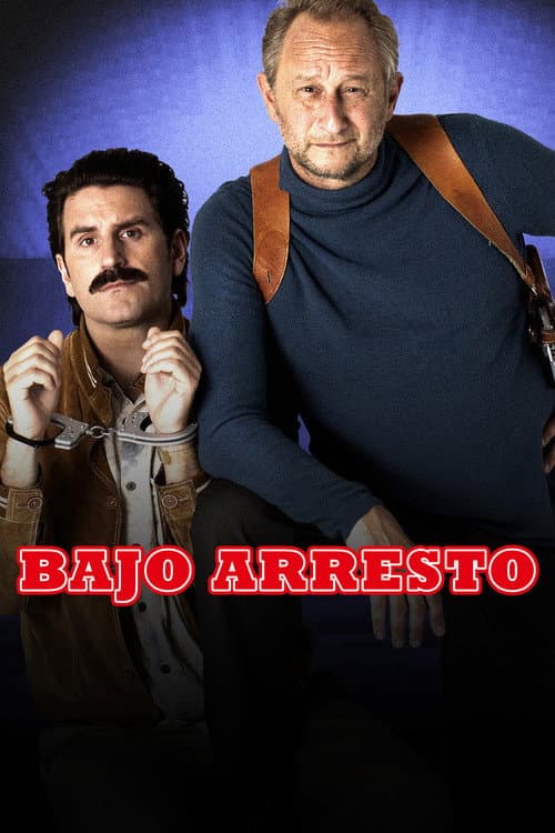 El interrogatorio