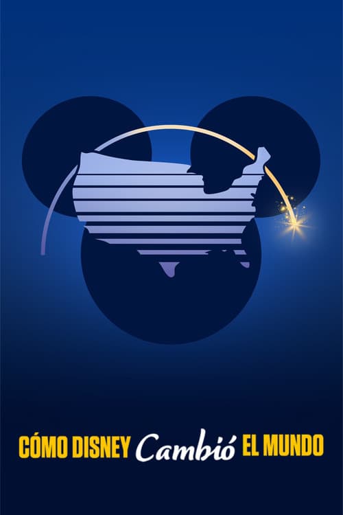 How Disney Built America