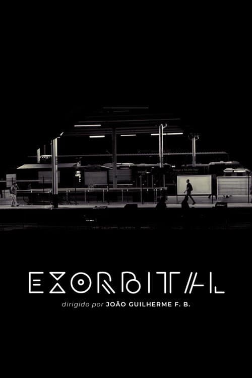 Exo-Orbital
