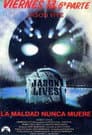 Viernes 13, Parte VI: Jason vive