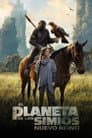 El planeta de los simios: Nuevo reino