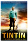 Tintin et le Mystère de la Toison d'or