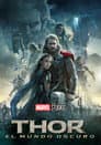 Thor: un mundo oscuro