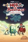 Hora De Aventura: Tierras Lejanas