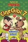 Turma da Mônica em Cine Gibi 7: Bagunça Animal