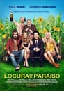 Locura en el paraíso