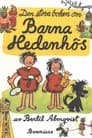 Barna Hedenhös