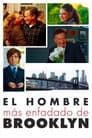 El hombre mas enfadado de Brooklyn