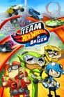 Equipo Hot Wheels