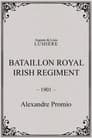 Bataillon Royal Irish Regiment