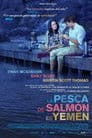Salmon Fishing in the Yemen