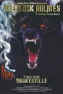 The Hound of the Baskervilles