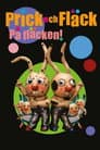 Prick och Fläck på fläcken