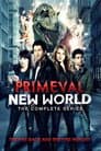 Primeval: Nuevo Mundo