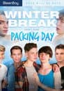 Winter Break: Packing Day