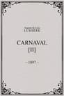 Carnaval, [II]