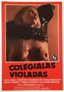 Colegialas violadas