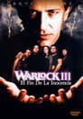 Warlock 3: El fin de la inocencia