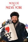 Moscú en Nueva York