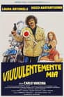 Viuuulentemente mia