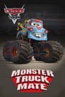Monster Truck Mater