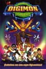 Digimon: La Película