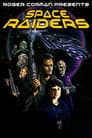 Space Raiders: Invasores del espacio