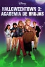 Preparatoria Halloween