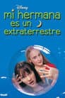 Stepsister from Planet Weird