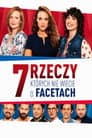 7 rzeczy, których nie wiecie o facetach