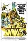 Un día de furia animal