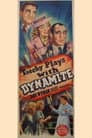 Torchy Blane... Playing with Dynamite