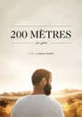 A 200 metros