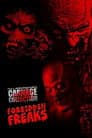 Carnage Collection: Forbidden Freaks
