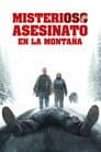Misterioso asesinato en la montaña