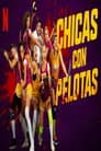 Chicas con pelotas