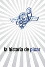La historia de Pixar: un documental de Leslie Iwerks